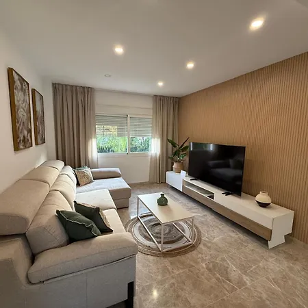 Appartamento Naranjos Banus House *